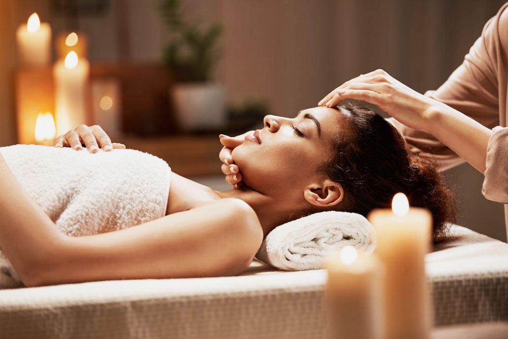 Pure Aura Spa